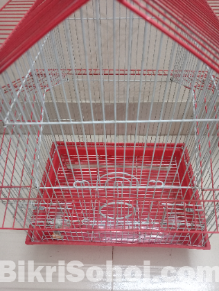 Bird cage